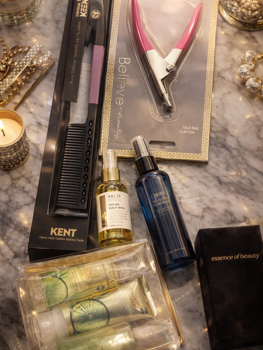 Luxury Bundle